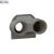 Cable gland Plexo 2-entries ISO20 anthracite