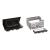 INCARA POP UP 4 MODULES BLACK TO BE EQUIPPED