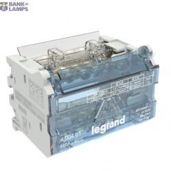 DISTRIBUTION BLOCK 2P 100A 4M