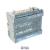 DISTRIBUTION BLOCK 4P 100A 6M