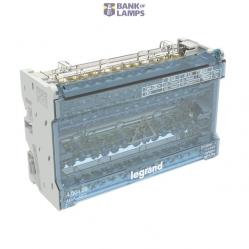 DISTRIBUTION BLOCK 4P 125A 8M