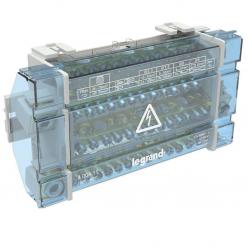 DISTRIBUTION BLOCK 4P 160A 10M