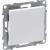 ONE-WAY SWITCH 10AX AUTOMATIC TERMINALS WHITE