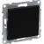 ONE-WAY SWITCH 10AX AUTOMATIC TERMINALS BLACK