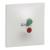 Circuit breaker Urbano 20A white