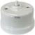 Interruptor 10AX - 250V Garby White