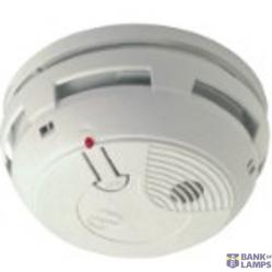 Smoke detector ABB with batt. 191400