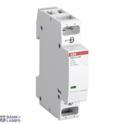 ESB16-11N-01 Installation Contactor (NC) 16 A - 1 NO - 1 NC - 24 V - Control Circuit DC