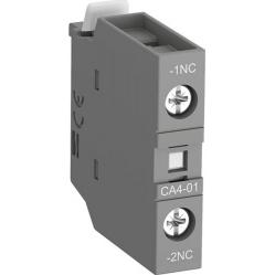 CA4-01 Auxiliary Contact Block
