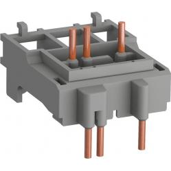 BEA16-4 Connecting Link with Manual Motor Starter