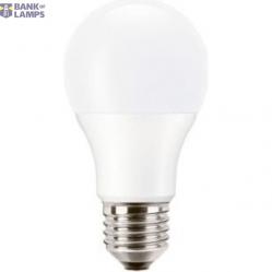 Bulb LED E27 8W A60 2700K 806lm FR 1x6
