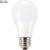 Bulb LED E27 8W A60 2700K 806lm FR 1x6