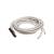 Programmable Logic Controller Connection Cable Modicon X80 I/Os, 3 m, 1 Connector 40 Ways, Total Number Of Wires: 40