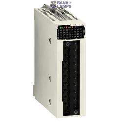 isolated analog input module X80 - 8 inputs - high speed
