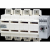 Load break switch with visible contacts  SIDER 4P 125A front & side op