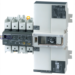 Automatic Transfer Switch ATyS g M 2P 40A 230VAC
