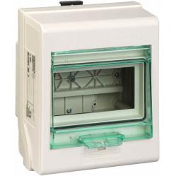 TAPOFF UNIT 32A FOR MODULAR EQUIPMENT