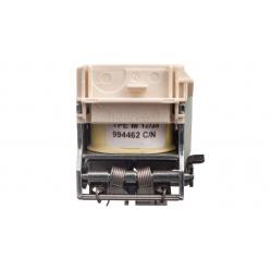 MN undervoltage release, ComPacT NSX, 220/240 VAC 50/60 Hz, 208/277 VAC 60 Hz, screwless spring terminal connections