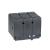 long terminal shield, ComPact NSX100/160/250, pitch 35 mm, IP40, 3 poles