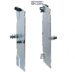 Chassis Slide Plate Compact NSX 100-250 2-4P Right