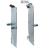 Chassis Slide Plate Compact NSX 100-250 2-4P Right