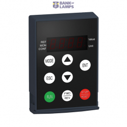 Variable Speed Drive Altivar 12, IP54