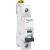 Miniature circuit-breaker, Acti9 iC60N, 1P, 63 A, C curve, 6000 A (IEC 60898-1), 10 kA (IEC 60947-2)