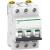 Miniature circuit-breaker, Acti9 iC60N, 3P, 16 A, C curve, 6000 A (IEC 60898-1), 10 kA (IEC 60947-2)