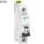 Miniature Circuit Breaker Acti9 iC60H 1P 3A C Curve 10kA