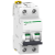 Miniature circuit-breaker, Acti9 iC60L, 2P, 6 A, B curve, 15000 A (IEC 60898-1), 25 kA (IEC 60947-2)