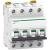 Miniature circuit-breaker, Acti9 iC60L, 4P, 40 A, C curve, 15000 A (IEC 60898-1), 20 kA (IEC 60947-2)