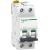 Miniature circuit-breaker, Acti9 iC60L, 2P, 16 A, C curve, 15000 A (IEC 60898-1), 25 kA (IEC 60947-2)