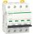 Miniature Circuit Breaker Acti9 iC60L, 4P, 4 A, 15 kA, C Curve, 12–133 V AC