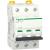 Miniature circuit-breaker, Acti9 iC60L, 3P, 3 A, C curve, 15000 A (IEC 60898-1), 100 kA (IEC 60947-2)