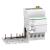 Vigi iC60 - earth leakage add-on block - 4P - 25A - 300mA - AC type