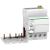 Vigi iC60 - earth leakage add-on block - 4P - 40A - 300mA - AC type