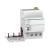 Vigi iC60 - earth leakage add-on block - 4P - 63A - 300mA - AC type