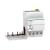 Vigi iC60 - earth leakage add-on block - 4P - 63A - 300mA - SI type - selective