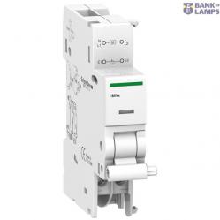 undervoltage release, Acti9, iMNx, voltage release, 220...240 V AC