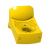 padlocking device, Acti9, set of 10