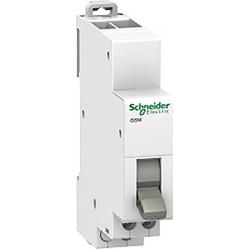 linear switch - iSSW - 1 C/O - 20A - 250 V AC - 3 positions