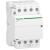 contactor iCT - 4 poles - 4 NO - 40 A - 220..240 V AC