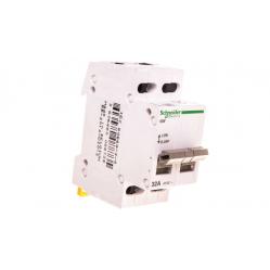 switch Acti9 iSW - 3 poles - 32 A - 415V
