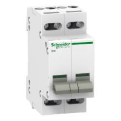 switch Acti9 iSW - 4 poles - 32 A - 415V