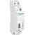 impulse relay iTL - 2P - 2 NO - 16A - coil 110 VDC - 230...240 VAC 50/60Hz