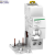 Earth leakage add-on block Acti9 Vigi iC60 2P 25A 30mA type A 230V