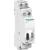 impulse relay iTL - 2P - 2 NO - 16A - coil 12 VDC - 24 VAC 50/60Hz