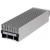 Resistance Heater ClimaSys CR PTC, 100 W, 110–250 V, IP20, Body: extruded aluminium