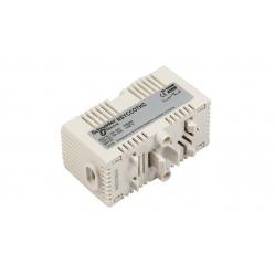 ClimaSys CC - simple thermostat 250V - range of temperature 0…60°C - NC - °C