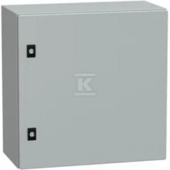 Door Spacial CRN H500xW500xD250, IP66, IK10